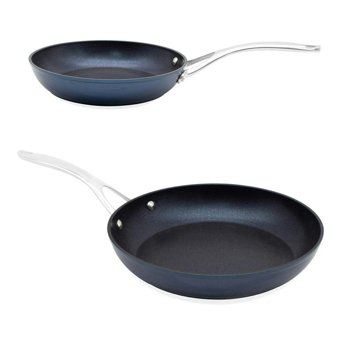 Blackmoor Blue Pro 5 Fry Frying Pan 24cm | 67419