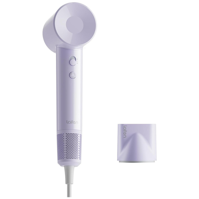 Laifen SE Lite Hair Dryer - Purple | SE-LITE PURPLE