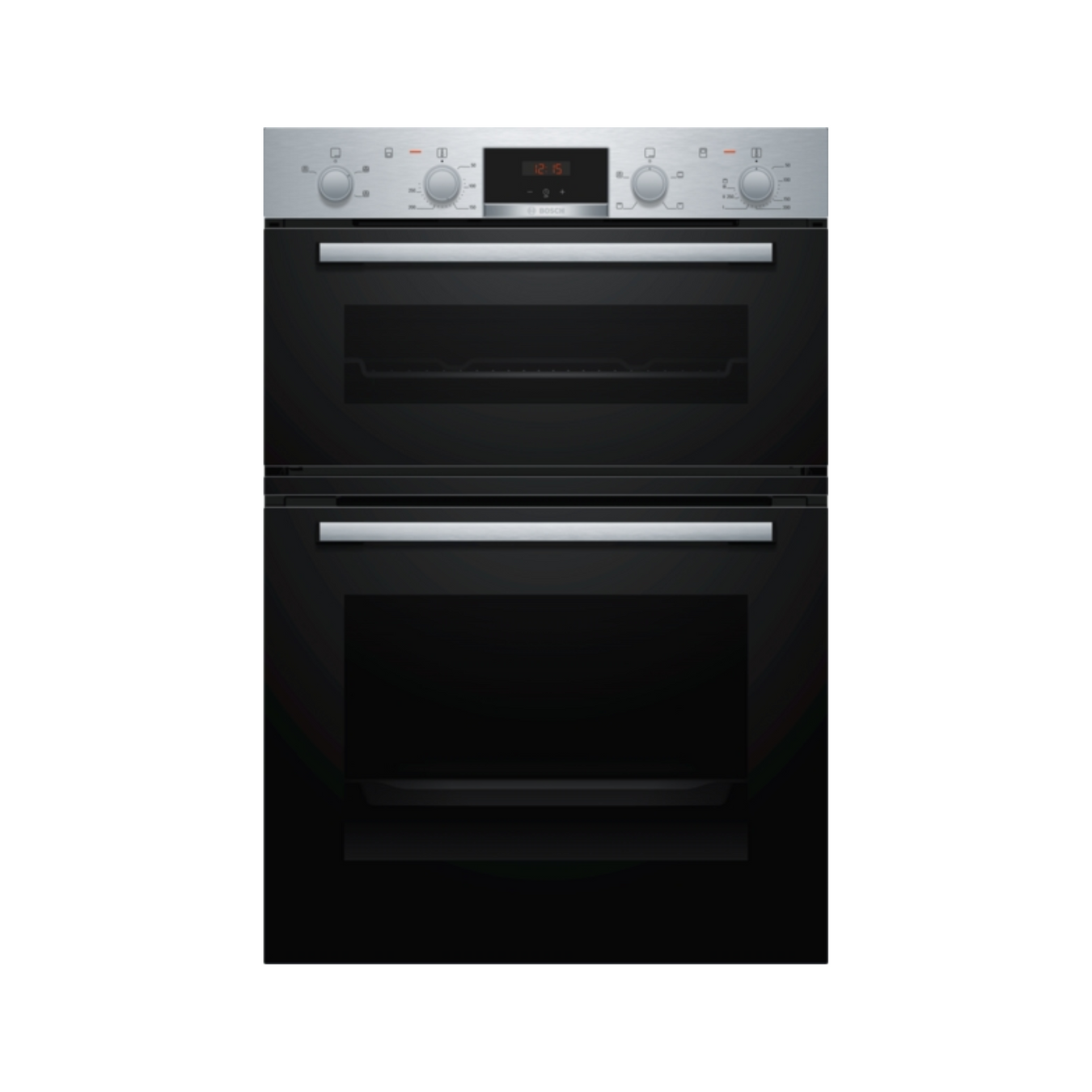 Double Ovens