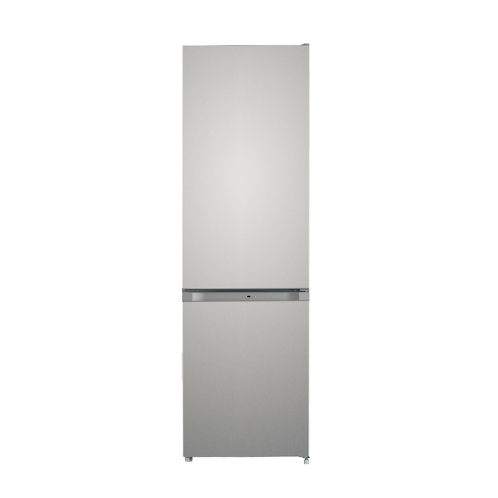 PowerPoint Frost Free 60/40 Fridge Freezer Inox - Silver | P65555FFM2IN-E