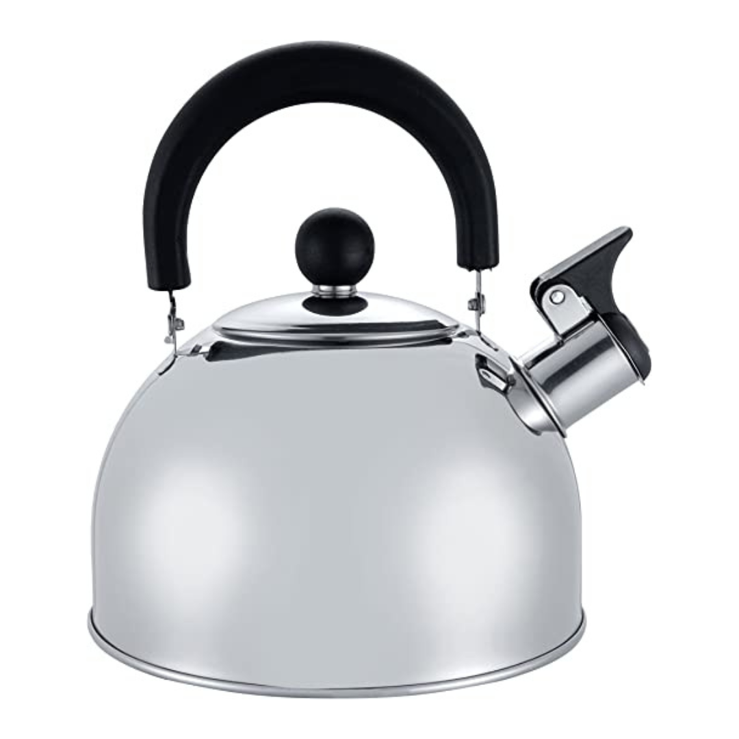 Teapots & Kettles