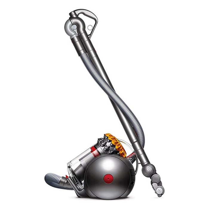 DYSON Ball Multifloor 2 Bagless Hoover Vacuum Cleaner Silver || 232573-01