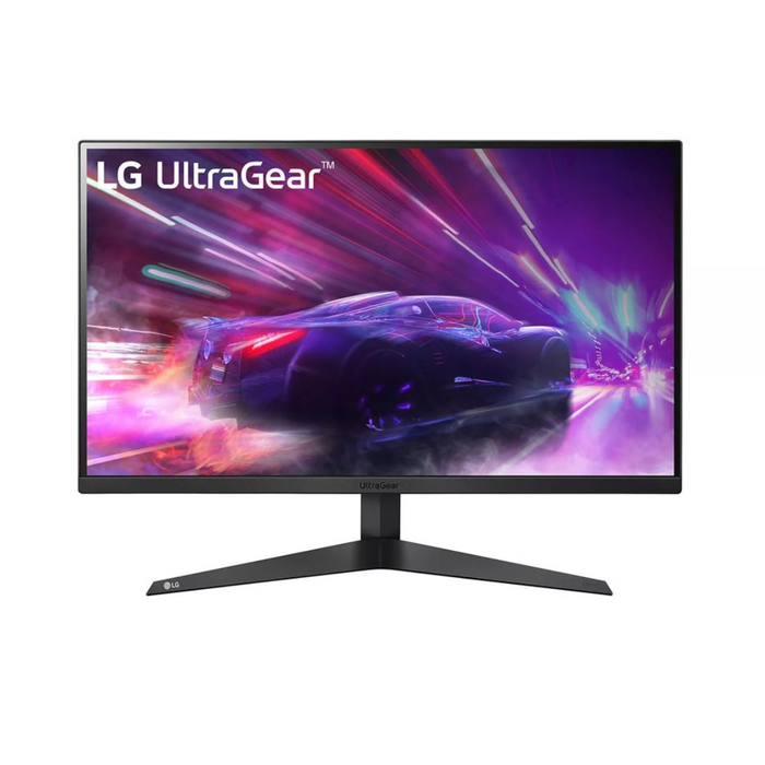LG 27" UltraGear FHD 1ms 165Hz LED Gaming Monitor with AMD FreeSync Premium | 27GQ50F-B