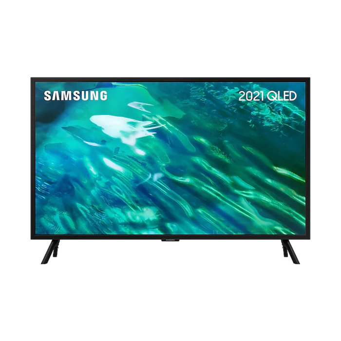 SAMSUNG 32” Q50A QLED Full HD HDR Smart TV || QE32Q50AAUXXU