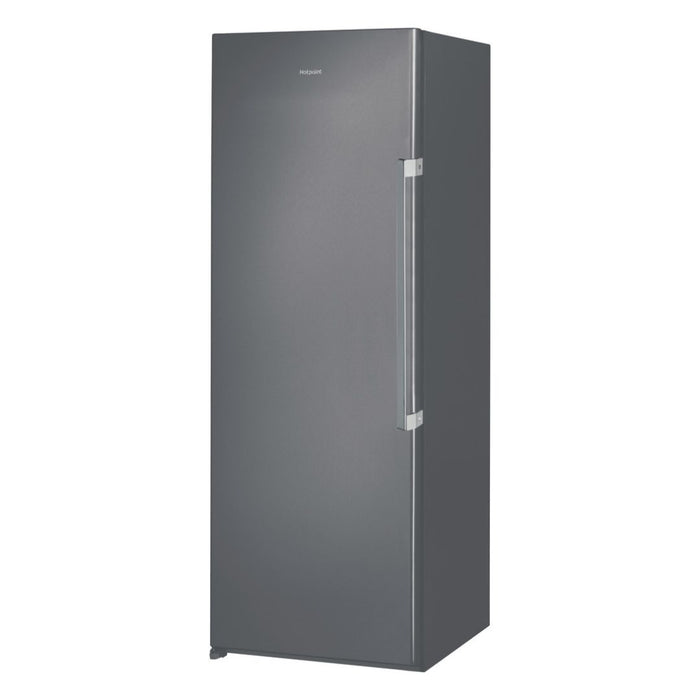 Hotpoint Tall Upright F/S Frost Free Freezer 167 x 59.5 cm | UH6 F1C G UK.1