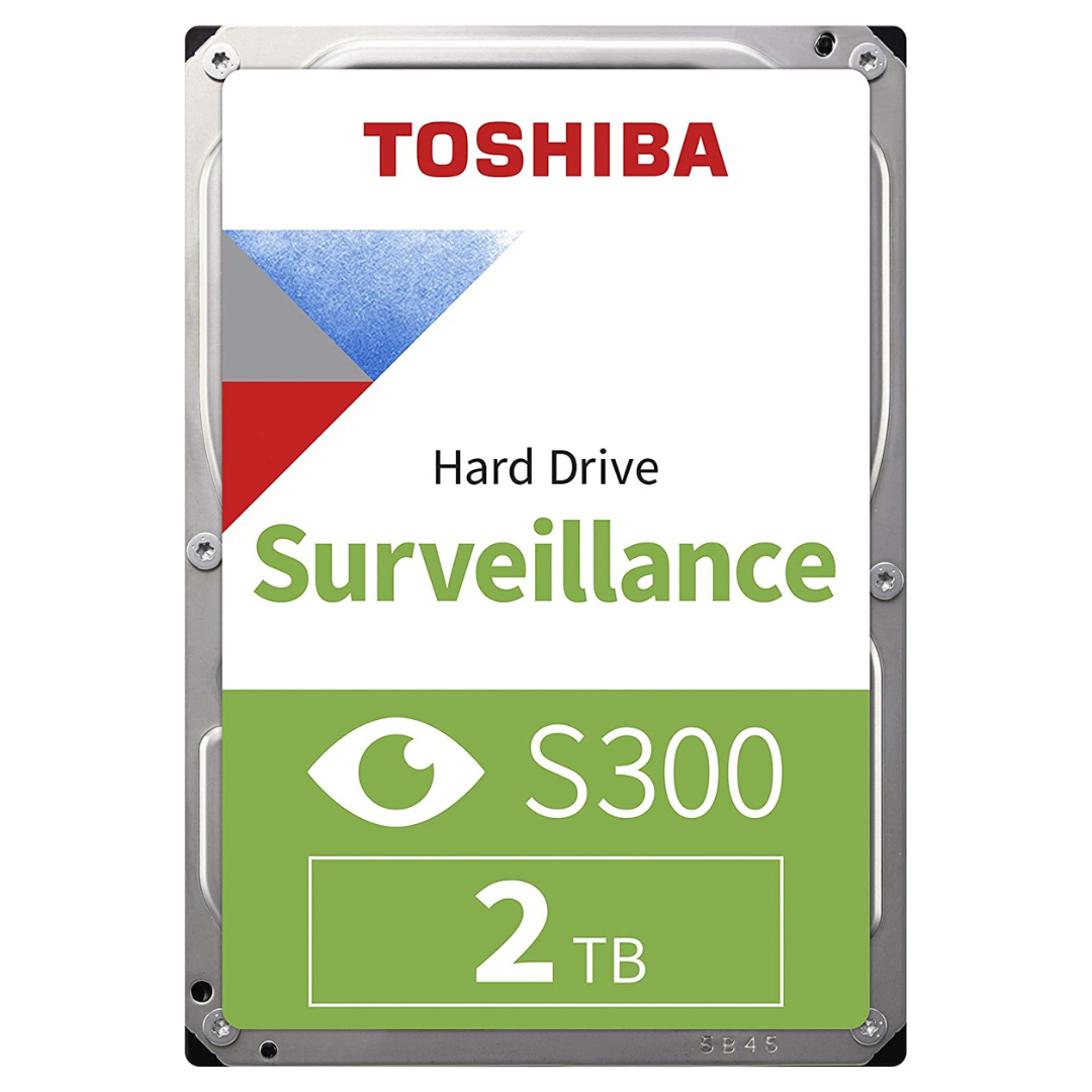 Storage Devices