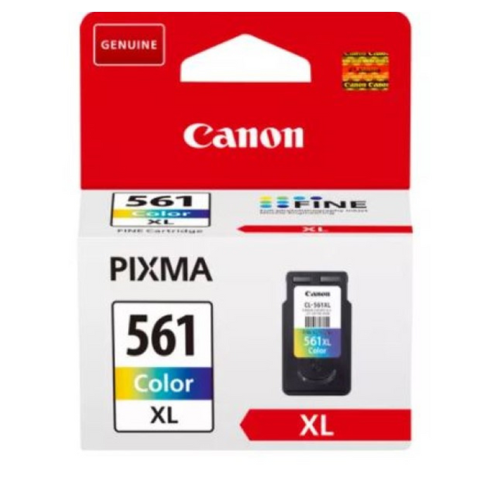 Canon Colour Ink | CL-561XL