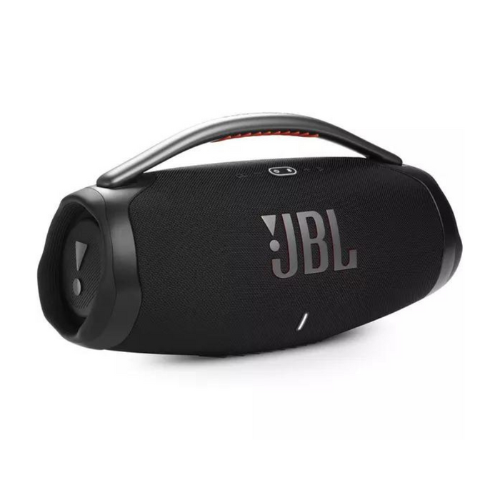 JBL Boombox 3 Bluetooth Speaker Black || JBLBOOMBOX3BLKU