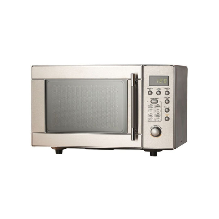 Powerpoint 20L Freestanding Microwave - Stainless Steel | P22820MDSS