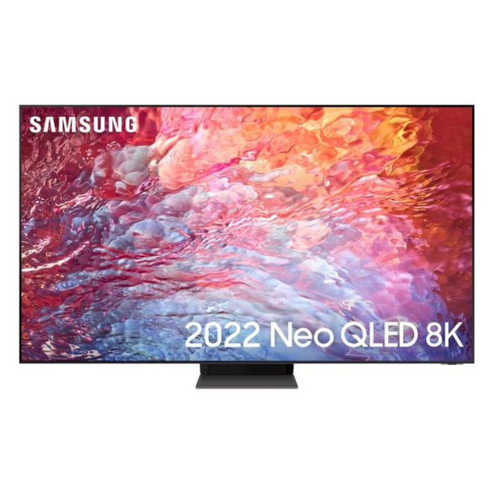 SAMSUNG 55 inch QN700B 8K UHD HDR NEO QLED Smart TV || QE55QN700BTXXU