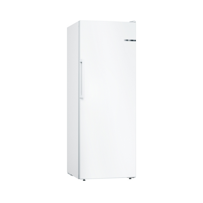 Bosch Series 4, free-standing freezer, 161 x 60 cm, - White | BSH GSN29VWEVG