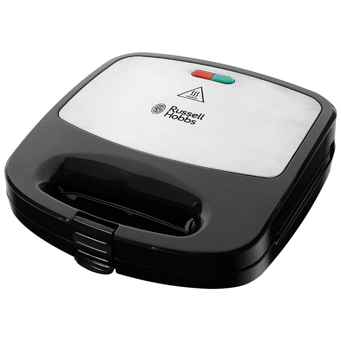 Russell Hobbs 3-in-1 Sandwich/Panini and Waffle Maker | 24540