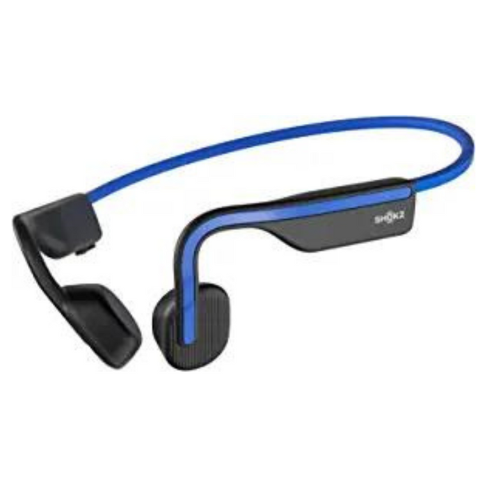 SHOKZ OpenMove W/less Bone Conduction H/p Blue || 38-S661BLU