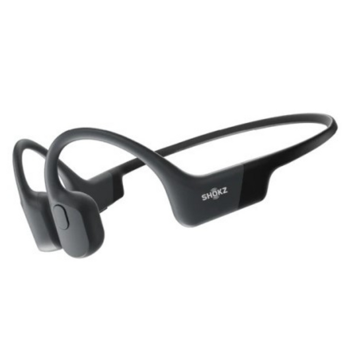 Shokz OpenRun Cosmic Black | 38-S803BK