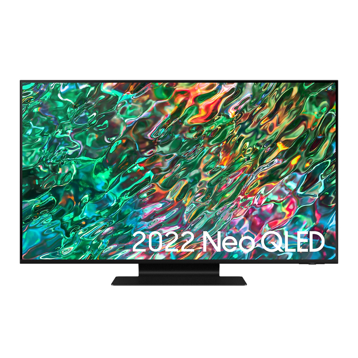 Samsung 55" QN90B Neo QLED 4K HDR Smart TV (2022) || TTT QE55QN90BATXXU