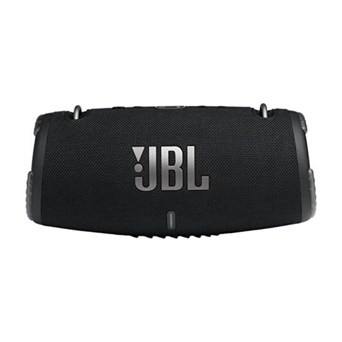 JBL Xtreme 3 Large Portable Speaker - Black || JBLXTREME3BLKUK