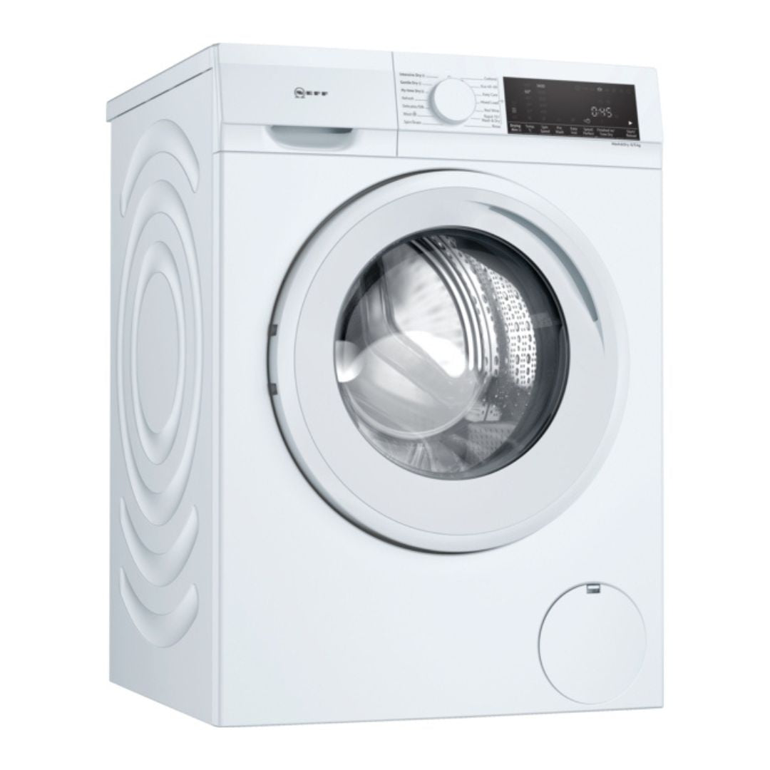 Washer Dryers
