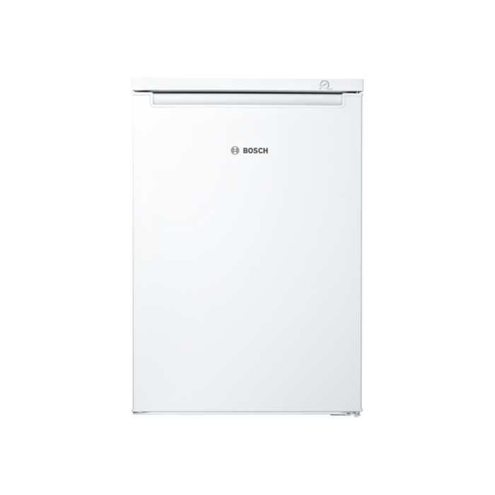 Bosch Series 2, Under Counter Freezer, 85 x 56 cm, - White | BSH GTV15NWEAG