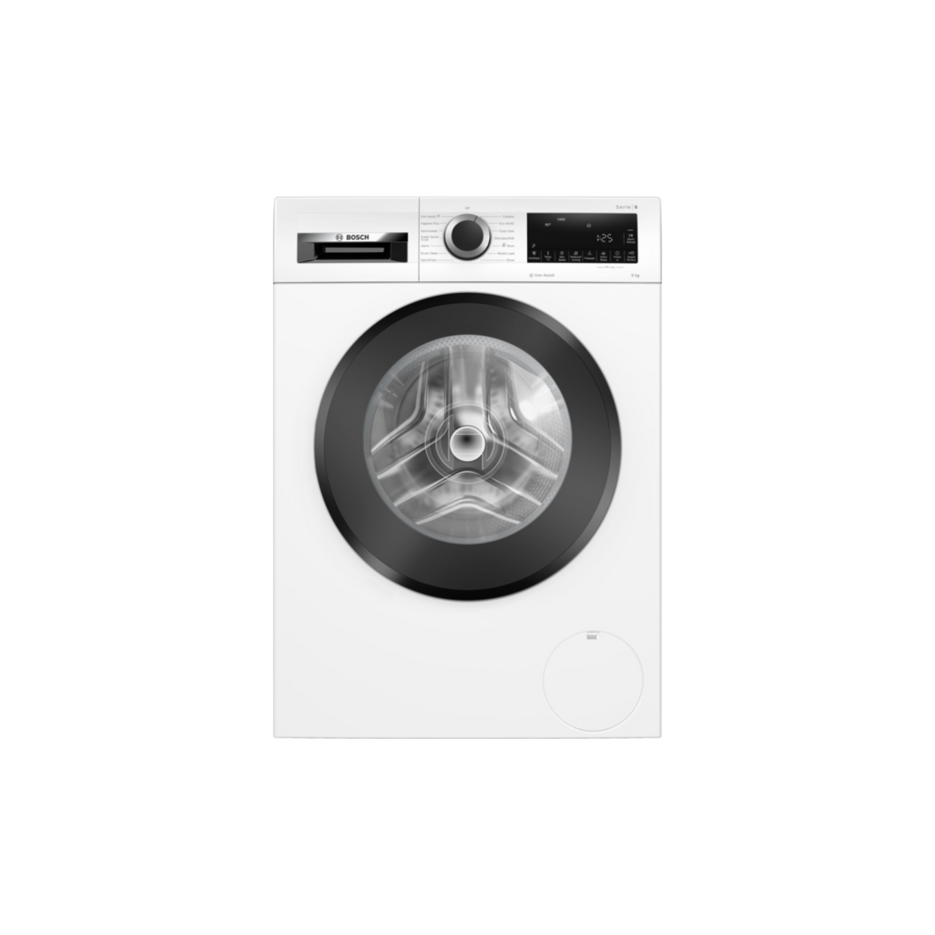 Freestanding Washing Machines