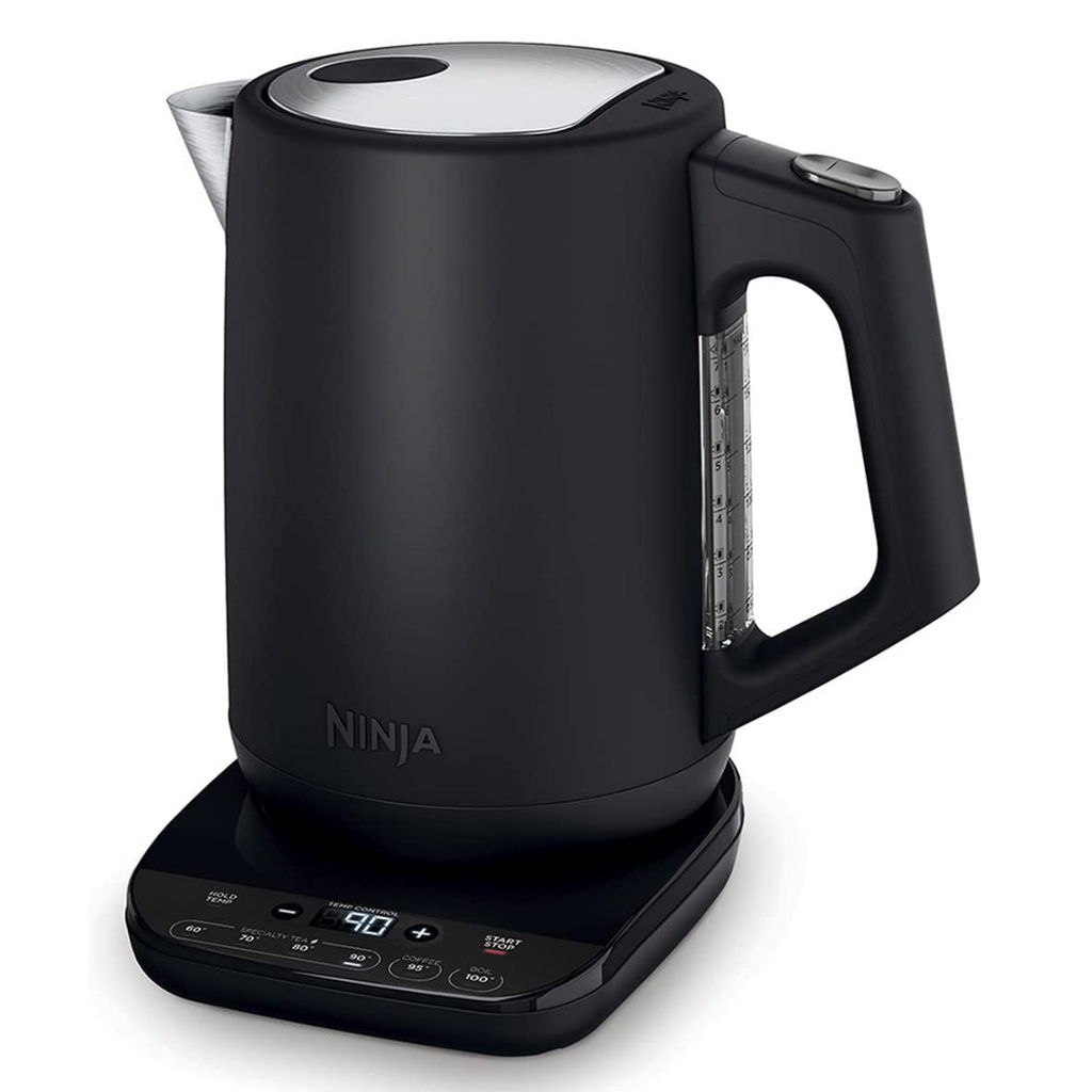 Ninja KT201UK Perfect Temperature Kettle Stainless Steel｜TikTok Search