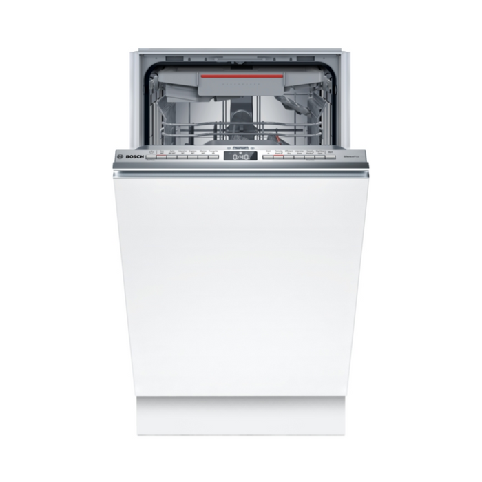 Bosch Series 4, fully-integrated dishwasher, 45 cm | BSH SPV4EMX25G