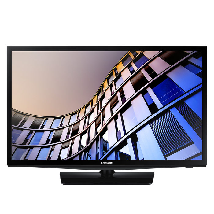 Samsung 24” N4300 HD HDR Smart TV | UE24N4300AEXXU