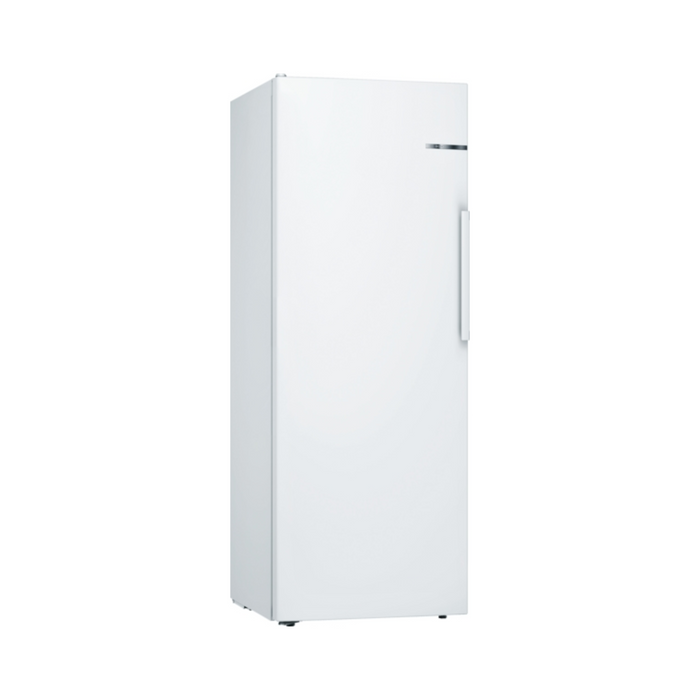 Bosch Series 2, free-standing fridge, 161 x 60 cm, - White | BSH KSV29NWEPG