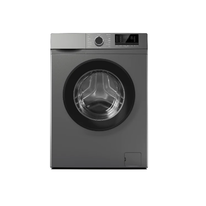 Powerpoint 6KG 1000rpm Washing Machine - Inox | P35106IN