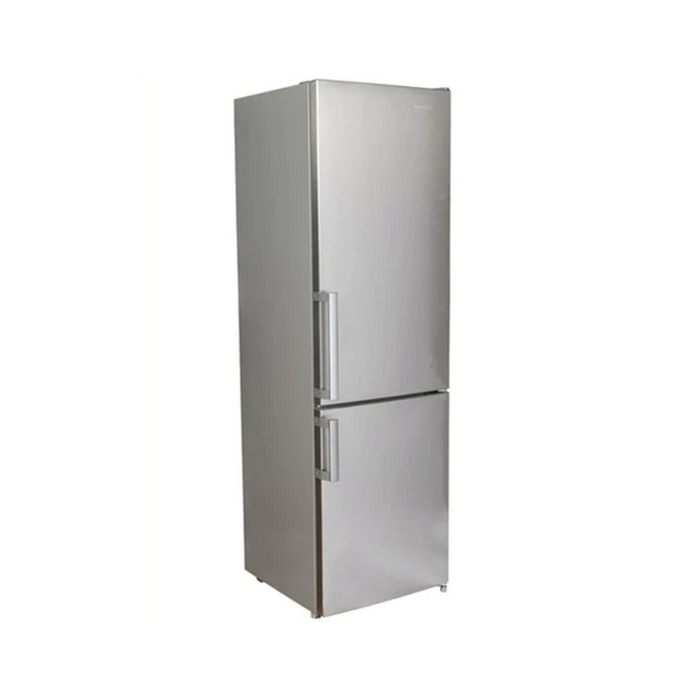 Powerpoint Frost Free Fridge Freezer - Inox | P65555FFM2IN