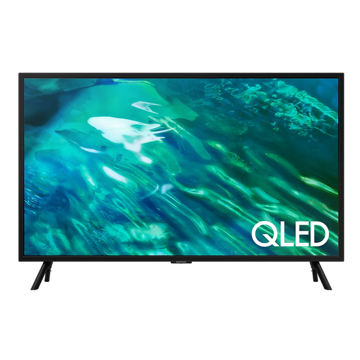Samsung 32” Q50A QLED Full HD HDR Smart TV | QE32Q50AEUXXU