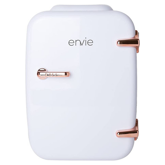 ENVIE Mini Beauty Fridge White 10.43 x 7.09 cm | 031670