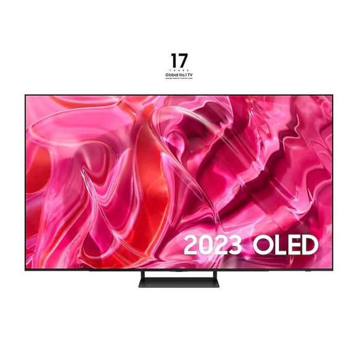 Samsung 2023 55" S90C OLED 4K HDR Smart TV || QE55S90CATXXU