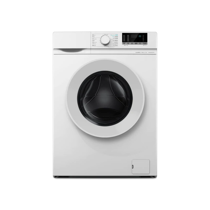 Powerpoint 10kg 1200rpm Washing Machine | P351210KW