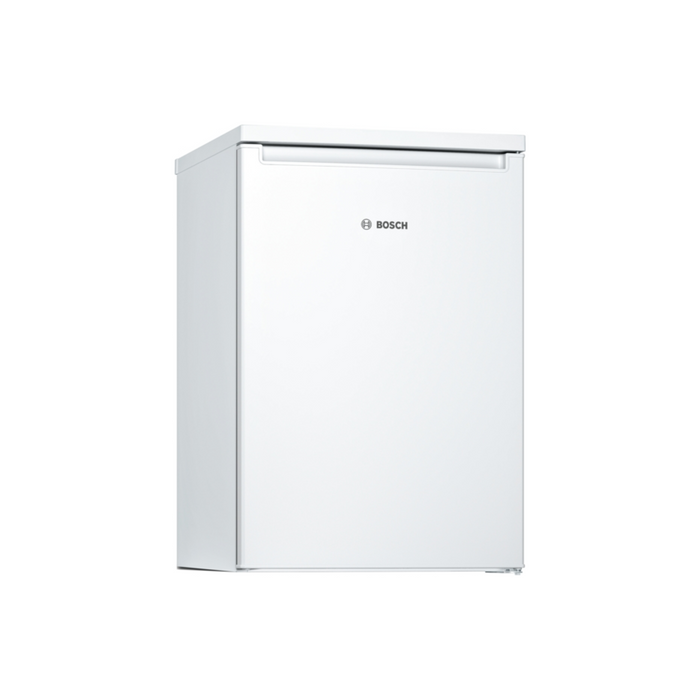 Bosch Series 2, Table top fridge - White | BSH KTR15NWECG