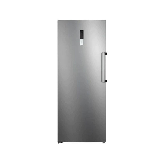 POWERPOINT Hybrid 380L Freezer (or Fridge) - Inox - 185x71cm |  P1271185MFZIN