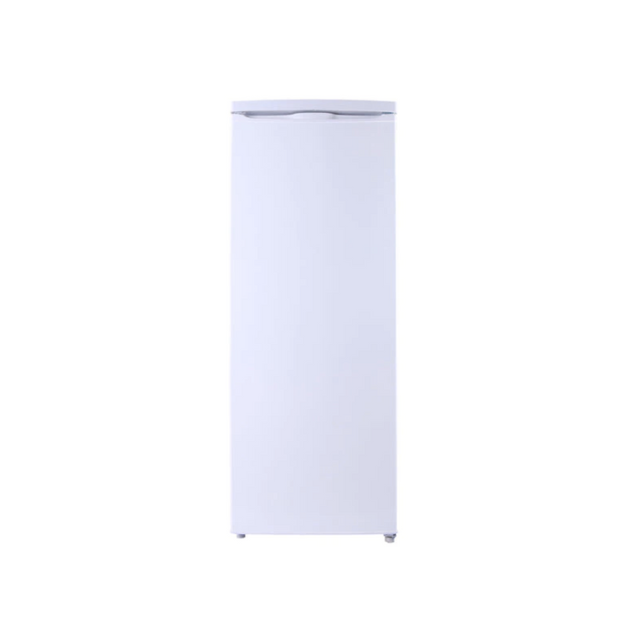 Powerpoint 168L Tall Single Door Freezer - White | P125514KW