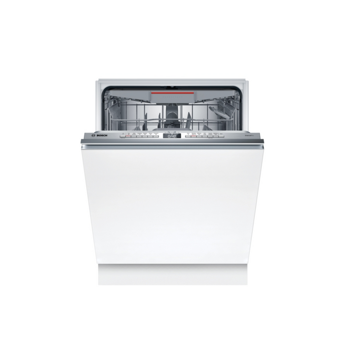 Bosch Series 4, fully-integrated dishwasher, 60 cm | BSH SMV4ECX23G