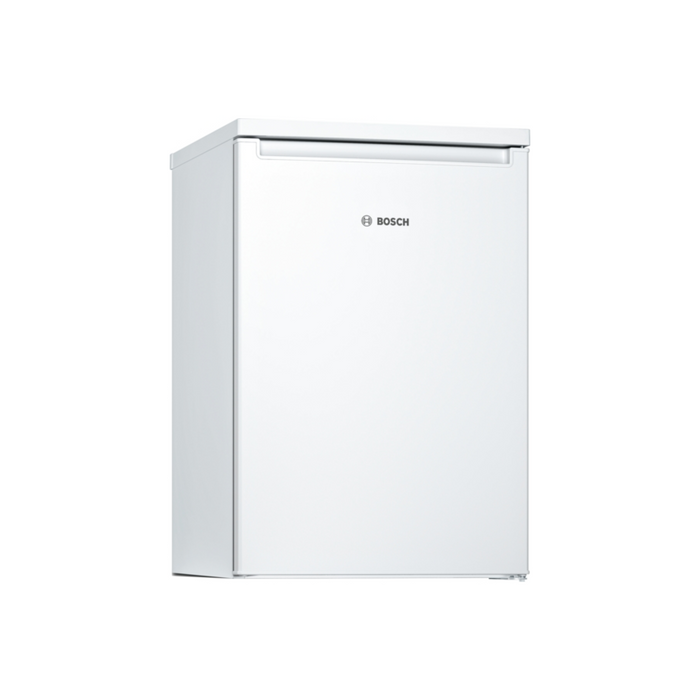 Bosch Series 2, Table top fridge - White | BSH KTL15NWECG