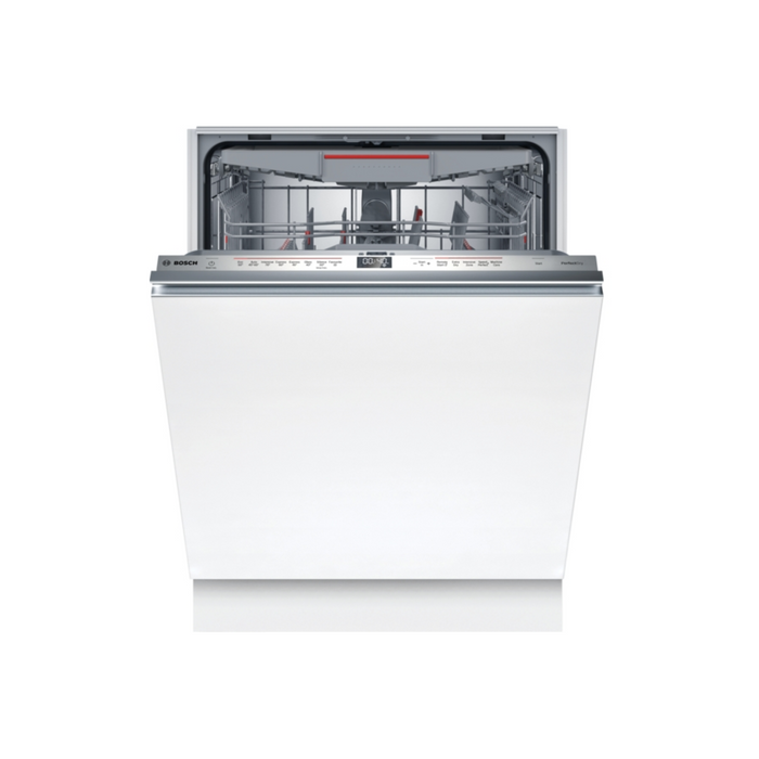 Bosch Series 6, fully-integrated dishwasher, 60 cm | BSH SMD6ZCX60G