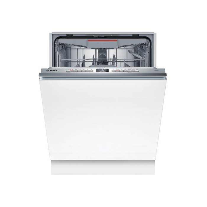 Bosch Series 4, fully-integrated dishwasher, 60 cm | BSH SBH4HVX00G