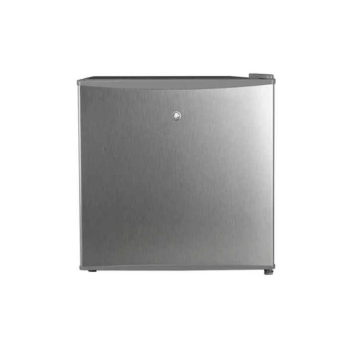 POWERPOINT Counter Top Fridge with Icebox - S/Steel 49.2 x 47.2 cm | P450TTIBMDSS