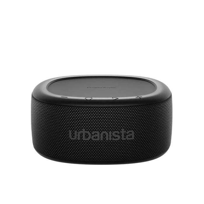 Urbanista Malibu Solar Powered Wireless Speaker | 1037502