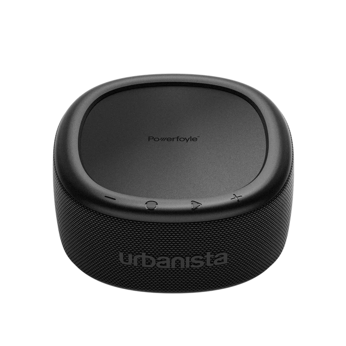 Urbanista Malibu Solar Powered Wireless Speaker | 1037502