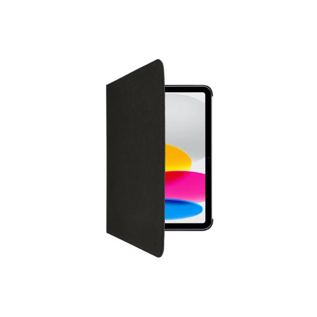Gecko Apple iPad 10.2" Cover 2022 - Black | V10T61C1