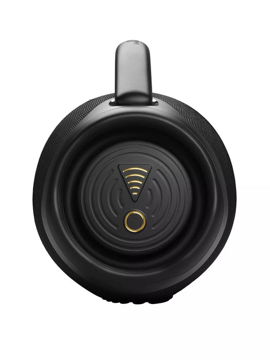 JBL Boombox 3 WiFi Portable speaker with Wi-Fi Bluetooth - Black || JBLBB3WIFIBLKUK