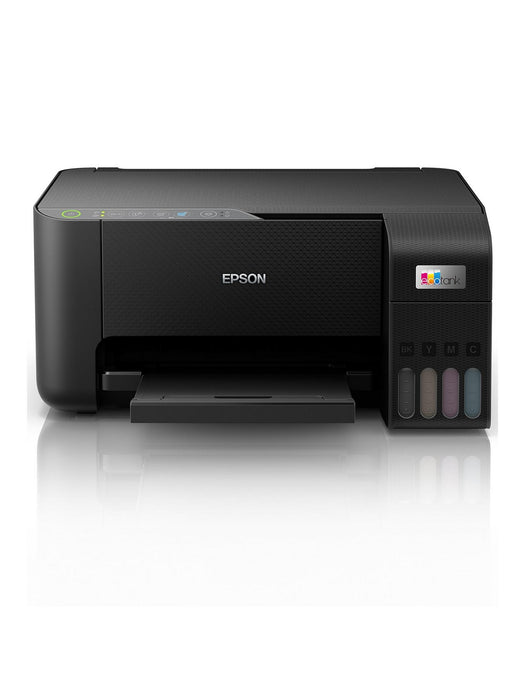 Epson Ecotank ET-2860 Multifunction Printer | C11CJ67425