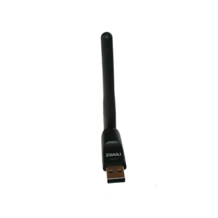 Revez WLan Wifi USB Adapter | W-500