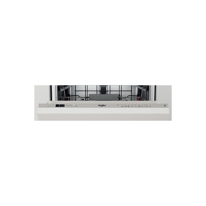 Whirlpool 14 Place Freestanding Dishwasher - White | W2FHD626UK