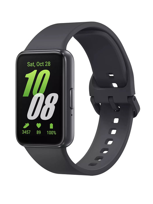 Samsung Fit 3 Fitness Tracker - Grey | SM-R390NZAAEUB