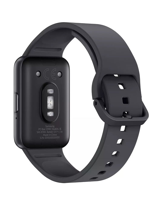 Samsung Fit 3 Fitness Tracker - Grey | SM-R390NZAAEUB